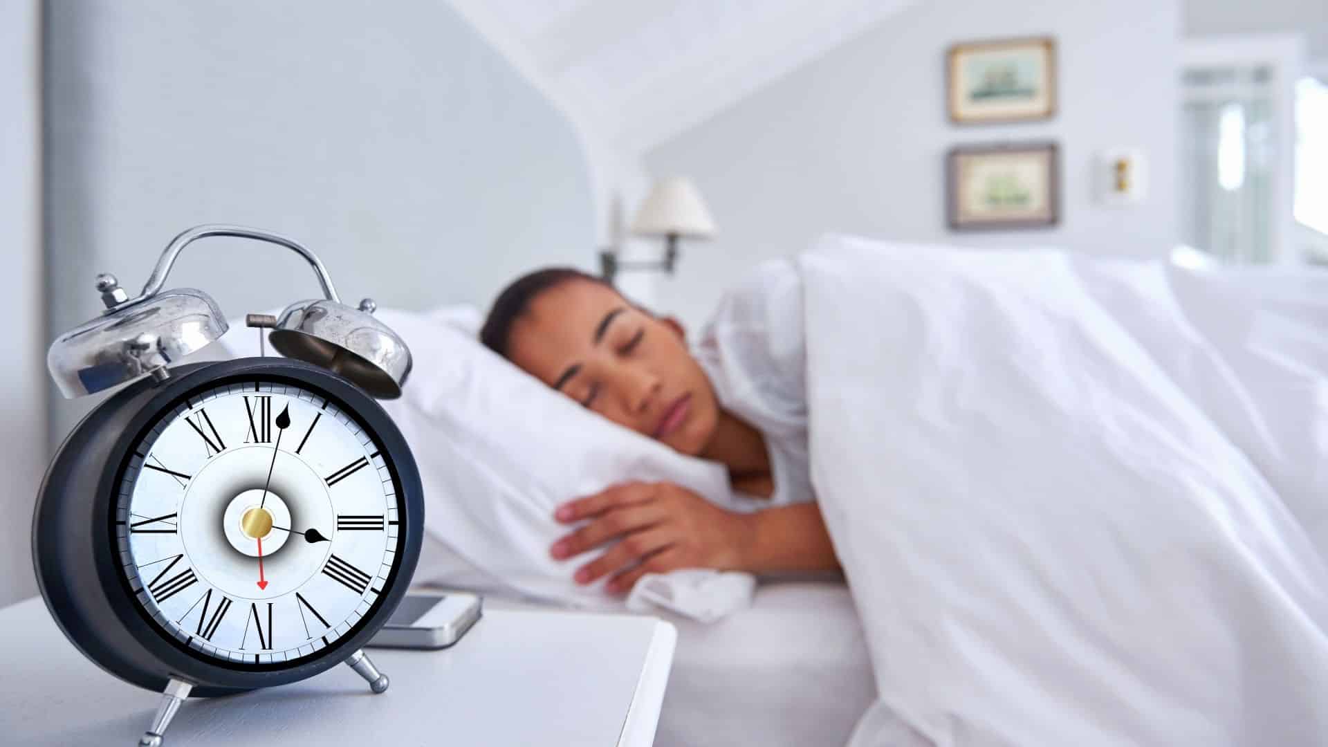 העובדים שלך ישנים טוב - על הקשר בין חוסר שינה ושינה לא איכותית לבין תפקוד העובדים - חברת LAYLUX